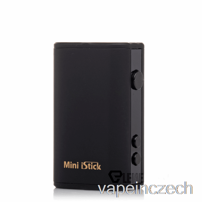 Eleaf Istick Mini 20w Box Mod černé Vape Pero